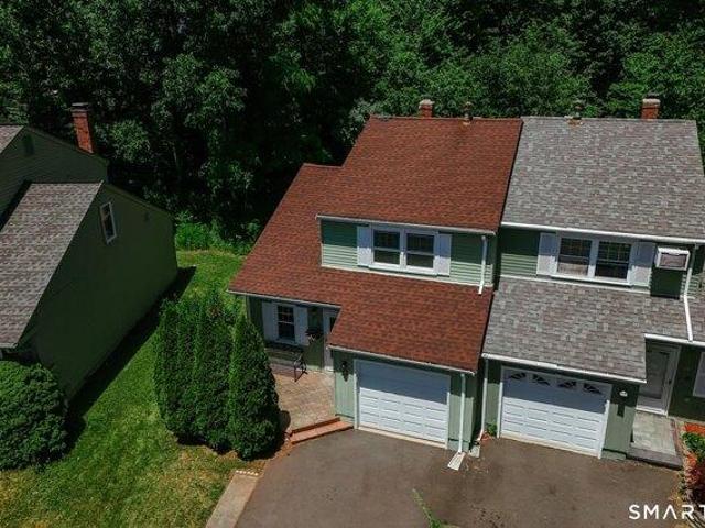 House for sale in Newington, Connecticut