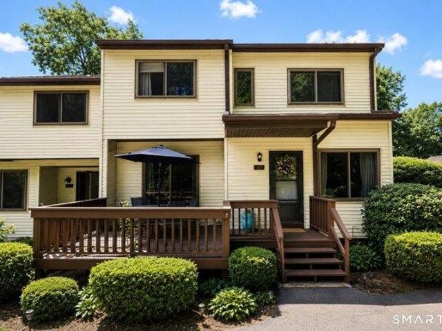 House for sale in Newington, Connecticut
