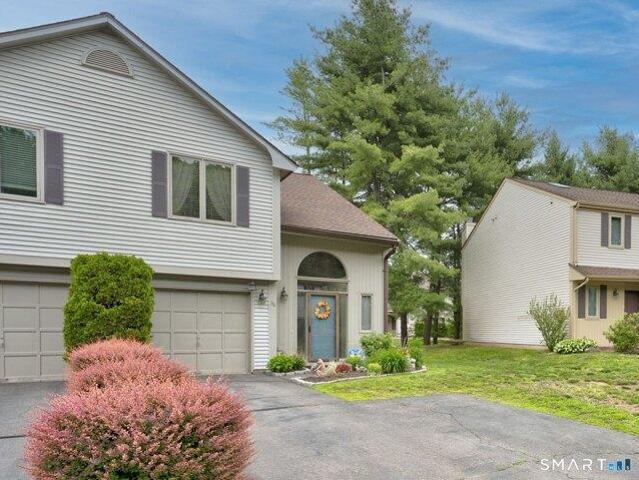 House for sale in Newington, Connecticut