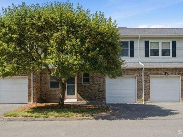 House for sale in Newington, Connecticut