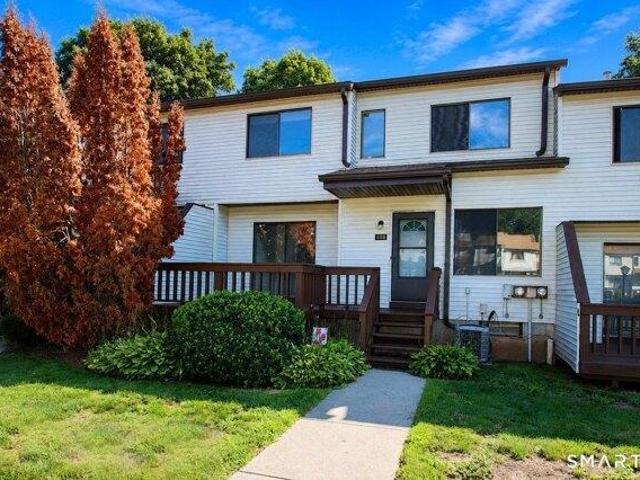 House for sale in Newington, Connecticut