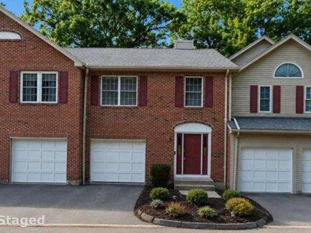House for sale in Newington, Connecticut