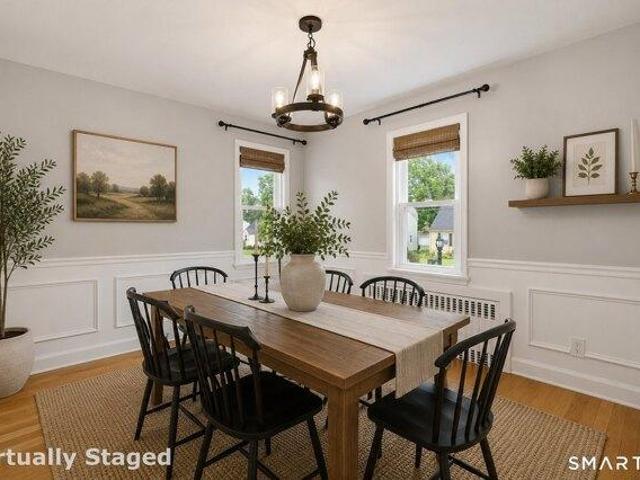 House for sale in Newington, Connecticut