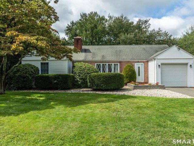 House for sale in Newington, Connecticut