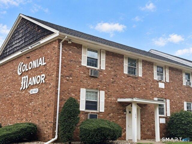 Condo for sale in Elm Hill, Newington