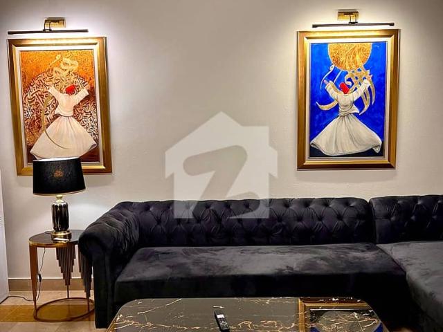 Apartment for rent in اسلام آباد, زون 1