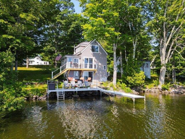 House for sale in Newport, Maine