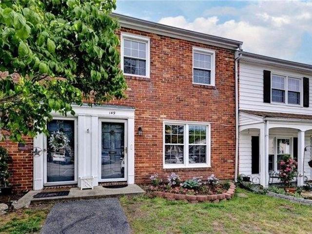 Condo for sale in Virginia