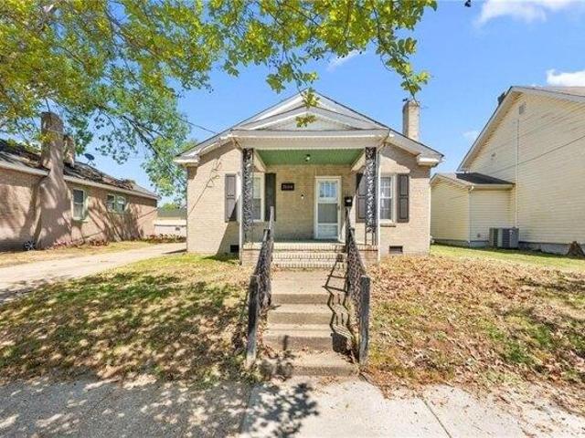 House for sale in Virginia