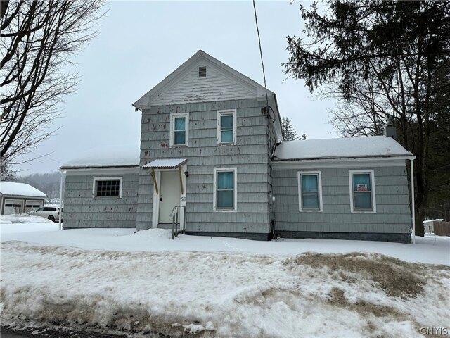 House for sale in Middleville, New York