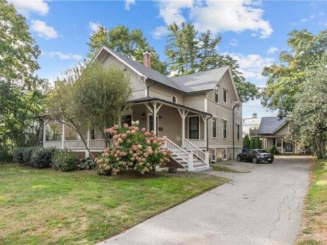 Condo for sale in Newport, Rhode Island