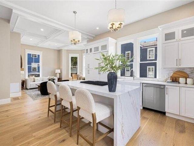 Condo for sale in Newport, Rhode Island
