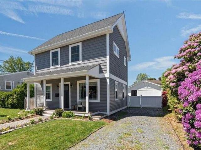 House for sale in Newport, Rhode Island