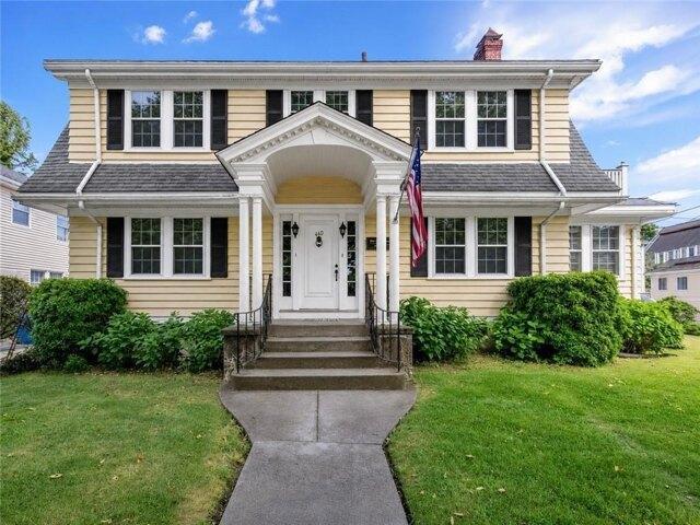 House for sale in Newport, Rhode Island