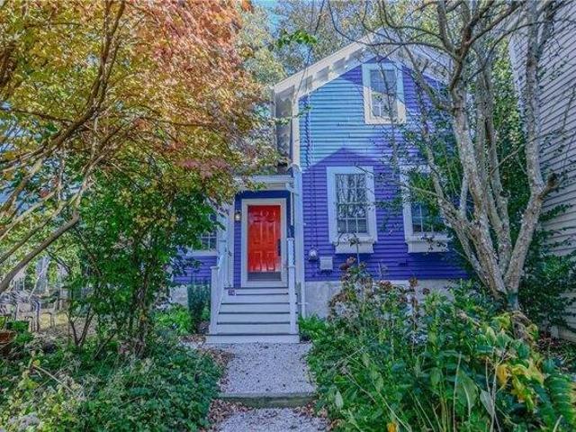 House for sale in Newport, Rhode Island
