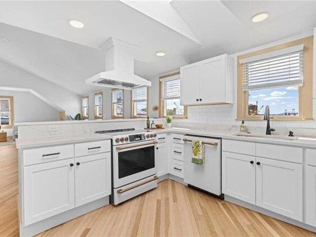 Condo for sale in Newport, Rhode Island