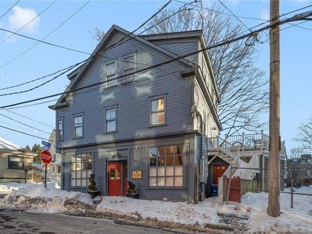 Condo for sale in Newport, Rhode Island