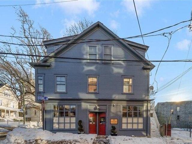 Condo for sale in Newport, Rhode Island