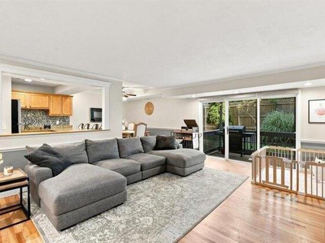 Condo for sale in Newport, Rhode Island