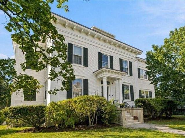 Condo for sale in Newport, Rhode Island
