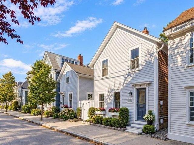 House for sale in Newport, Rhode Island