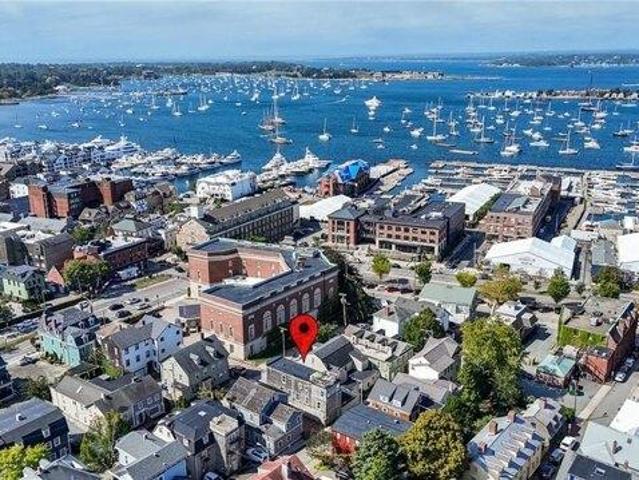 House for sale in Newport, Rhode Island