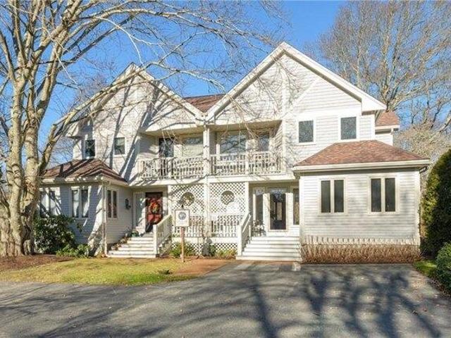 House for sale in Newport, Rhode Island
