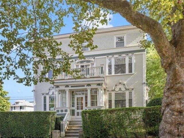 Condo for sale in Newport, Rhode Island