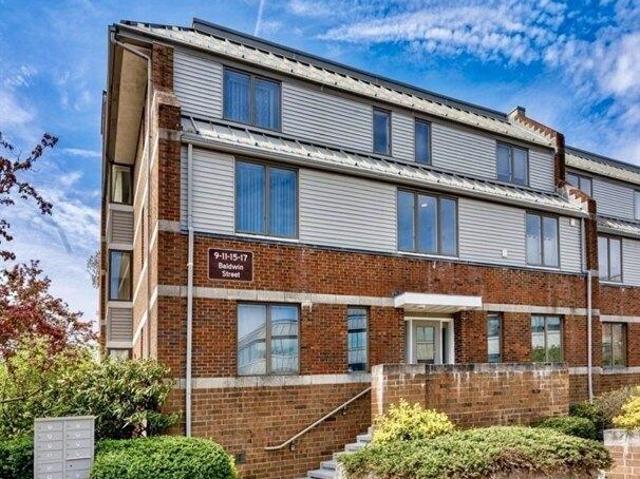 Condo for sale in Auburndale, Massachusetts