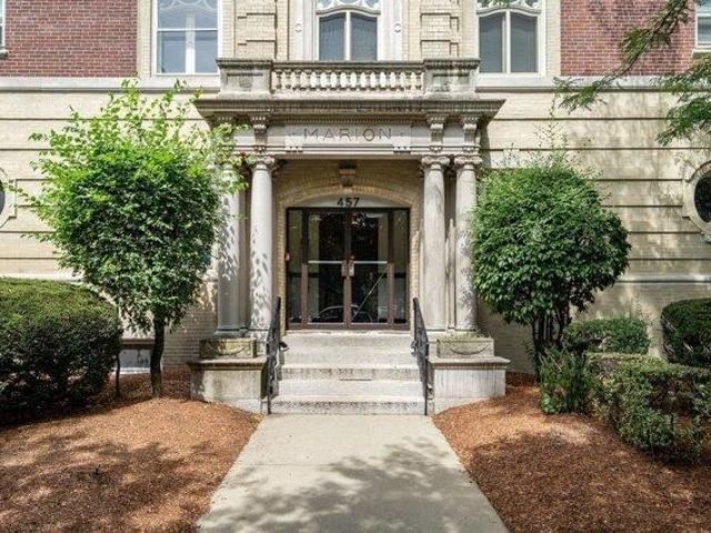 Condo for sale in Auburndale, Massachusetts