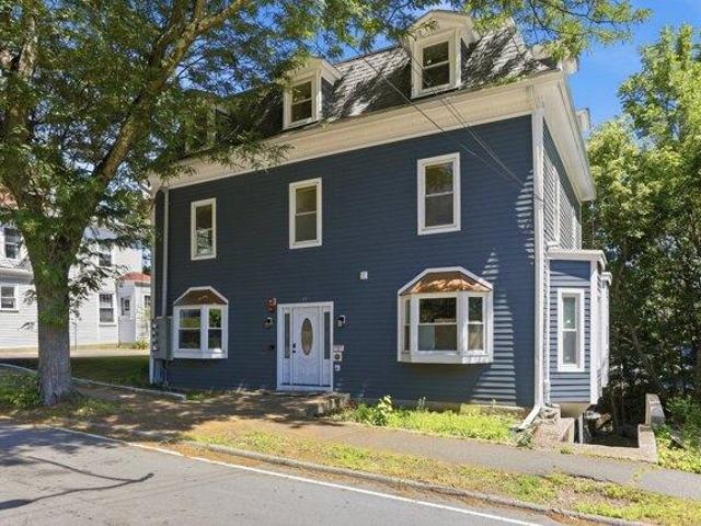Condo for sale in Auburndale, Massachusetts