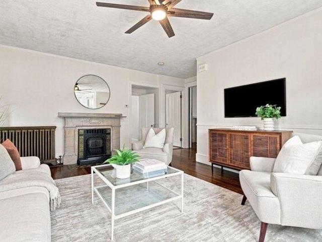 Condo for sale in Auburndale, Massachusetts