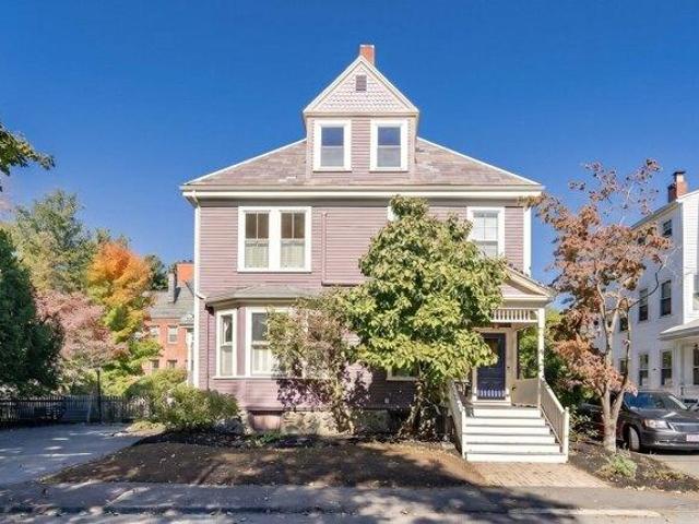 Condo for sale in Newtonville, Newton