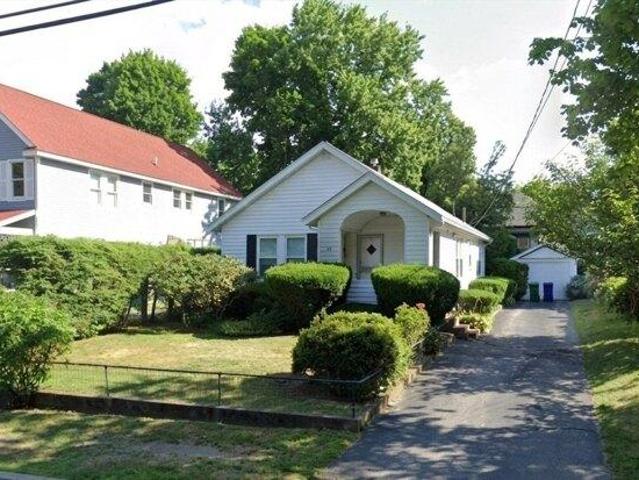 House for sale in Auburndale, Massachusetts