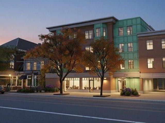 Condo for sale in Auburndale, Massachusetts