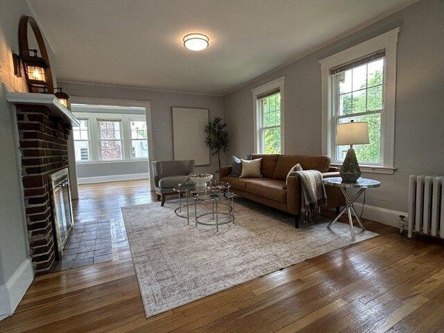 Condo for sale in Auburndale, Massachusetts