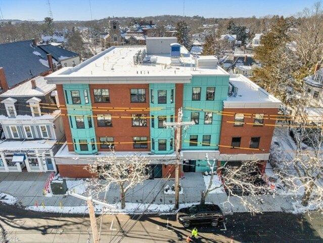 Condo for sale in Auburndale, Massachusetts