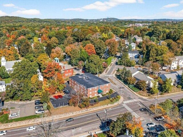 Condo for sale in Auburndale, Massachusetts