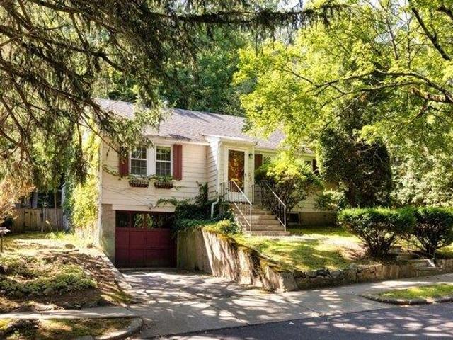 House for sale in Auburndale, Massachusetts