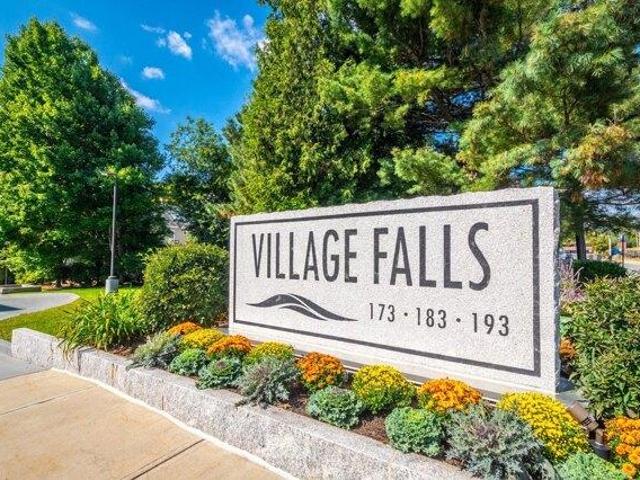 Condo for sale in Newton Upper Falls, Newton