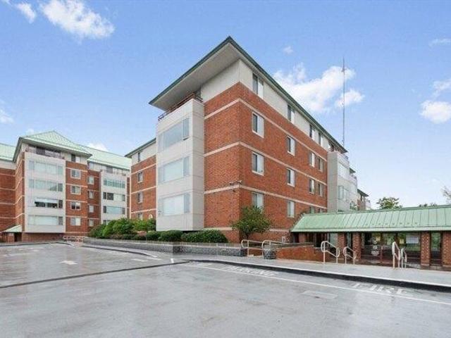 Condo for sale in Auburndale, Massachusetts