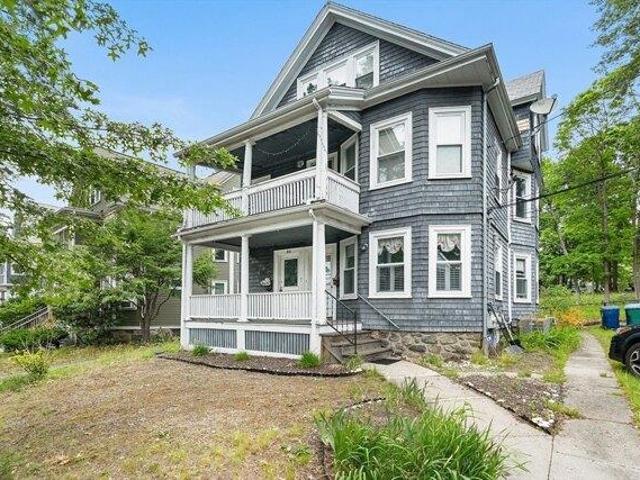 Condo for sale in Auburndale, Massachusetts