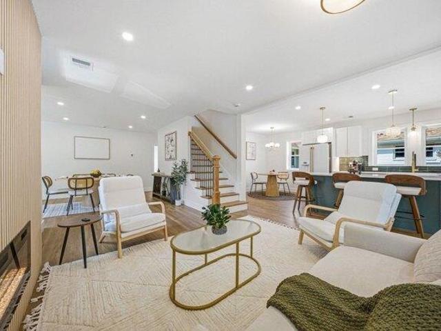 Condo for sale in Auburndale, Massachusetts