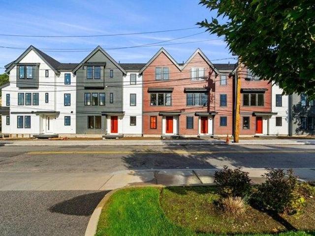 Condo for sale in West Newton, Newton