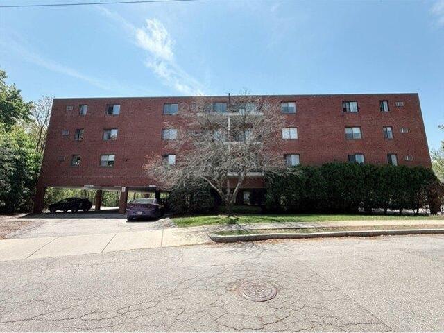 Condo for sale in Auburndale, Massachusetts