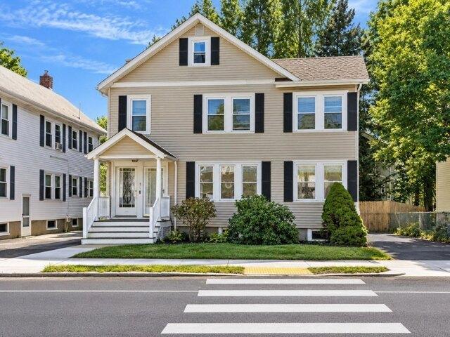 Condo for sale in Auburndale, Newton