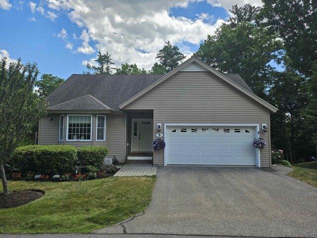 Condo for sale in New Hampshire