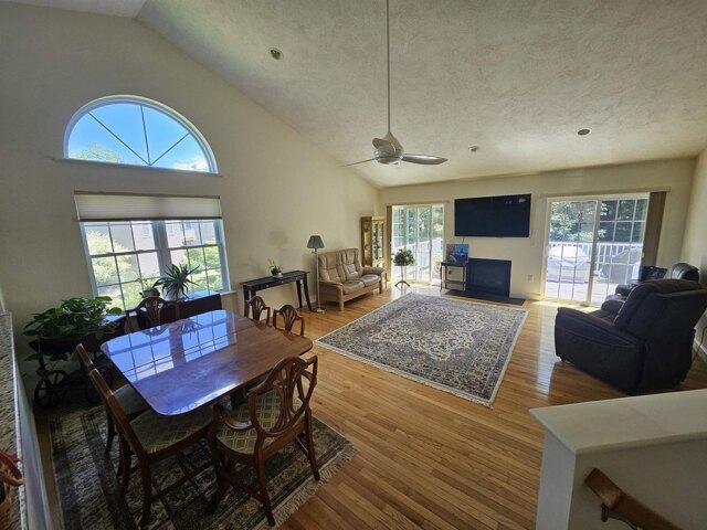 Condo for sale in New Hampshire