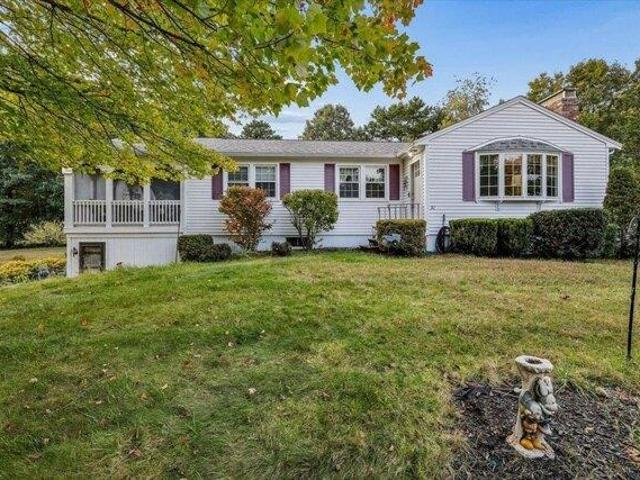 House for sale in Newton, Rockingham County