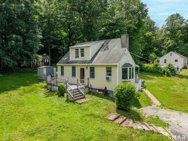 House for sale in Newtown, Connecticut